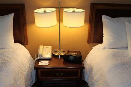 фото отеля Hampton Inn Anderson (South Carolina)
