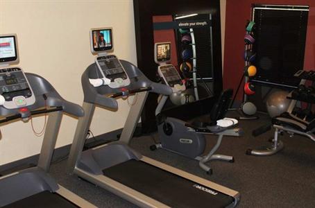 фото отеля Hampton Inn Anderson (South Carolina)