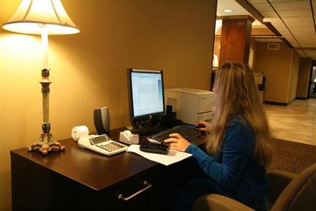 фото отеля Hampton Inn Anderson (South Carolina)