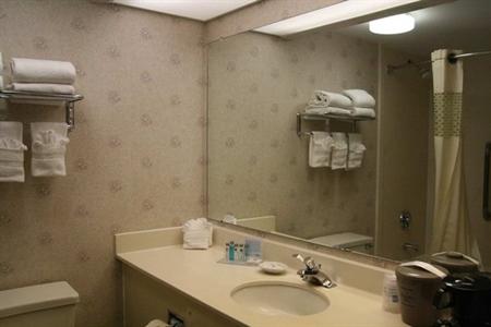 фото отеля Hampton Inn Anderson (South Carolina)
