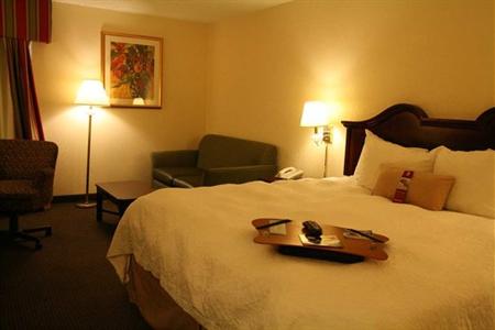 фото отеля Hampton Inn Anderson (South Carolina)