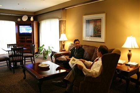 фото отеля Hampton Inn Anderson (South Carolina)