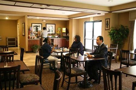 фото отеля Hampton Inn Anderson (South Carolina)