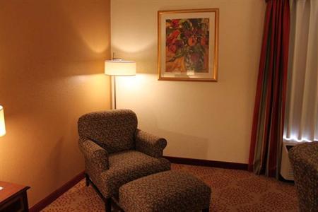 фото отеля Hampton Inn Anderson (South Carolina)