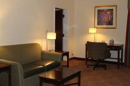 фото отеля Hampton Inn Anderson (South Carolina)