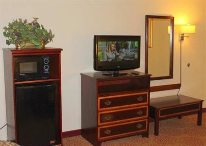 фото отеля Hampton Inn Anderson (South Carolina)