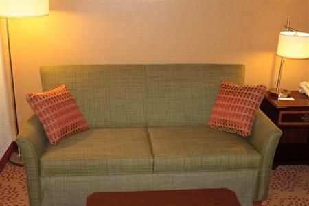 фото отеля Hampton Inn Anderson (South Carolina)