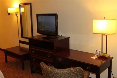 фото отеля Hampton Inn Anderson (South Carolina)