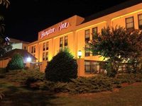 Hampton Inn Anderson (South Carolina)