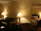 фото отеля Hampton Inn Anderson (South Carolina)