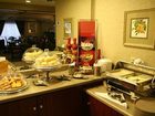 фото отеля Hampton Inn Anderson (South Carolina)