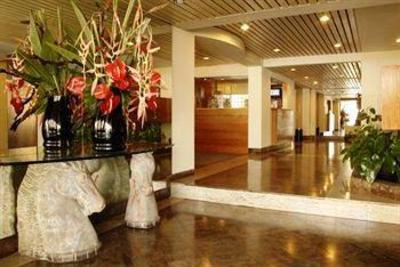 фото отеля Conquistadores Hotel & Suites