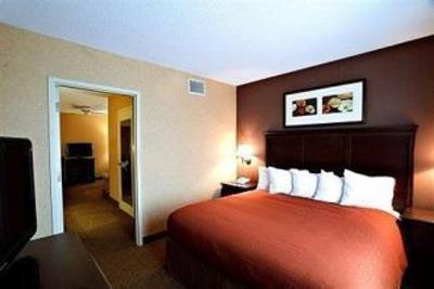 фото отеля Country Inn & Suites By Carlson, Cuyahoga Falls