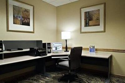 фото отеля Country Inn & Suites By Carlson, Cuyahoga Falls