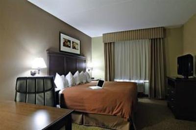 фото отеля Country Inn & Suites By Carlson, Cuyahoga Falls