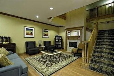 фото отеля Country Inn & Suites By Carlson, Cuyahoga Falls