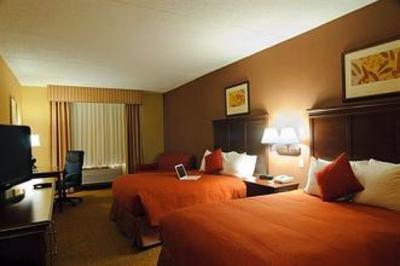 фото отеля Country Inn & Suites By Carlson, Cuyahoga Falls