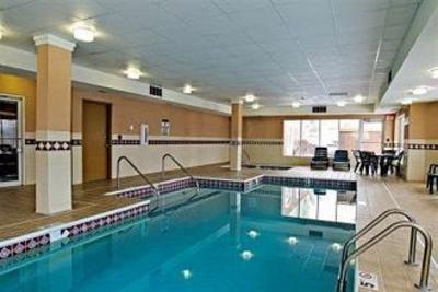 фото отеля Country Inn & Suites By Carlson, Cuyahoga Falls