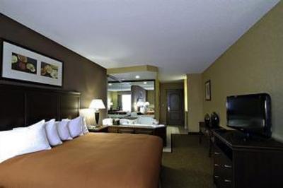 фото отеля Country Inn & Suites By Carlson, Cuyahoga Falls