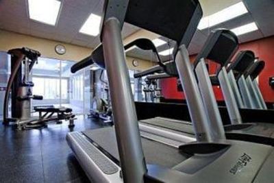 фото отеля Country Inn & Suites By Carlson, Cuyahoga Falls