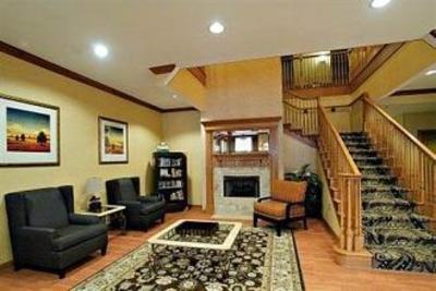фото отеля Country Inn & Suites By Carlson, Cuyahoga Falls
