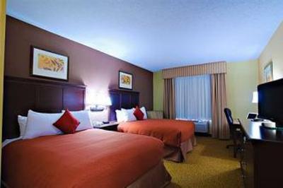 фото отеля Country Inn & Suites By Carlson, Cuyahoga Falls
