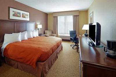 фото отеля Country Inn & Suites By Carlson, Cuyahoga Falls