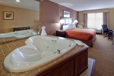 фото отеля Country Inn & Suites By Carlson, Cuyahoga Falls