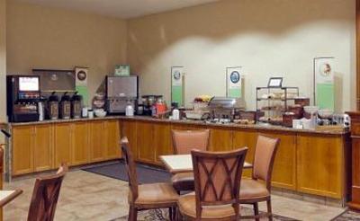 фото отеля Country Inn & Suites By Carlson, Cuyahoga Falls