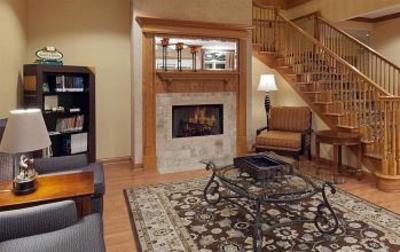 фото отеля Country Inn & Suites By Carlson, Cuyahoga Falls