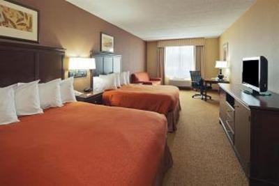 фото отеля Country Inn & Suites By Carlson, Cuyahoga Falls