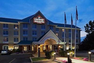 фото отеля Country Inn & Suites By Carlson, Cuyahoga Falls