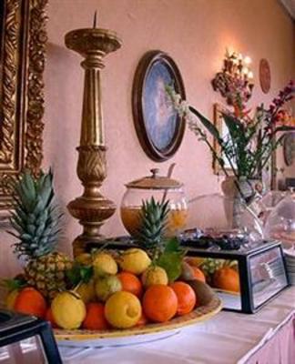 фото отеля Bristol Park Hotel Taormina