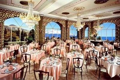 фото отеля Bristol Park Hotel Taormina