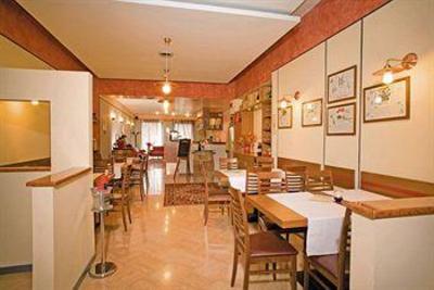 фото отеля Hotel Bareta