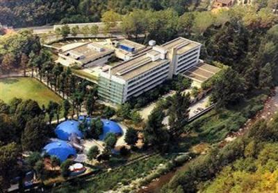 фото отеля Hotel Castanea Porretta Terme