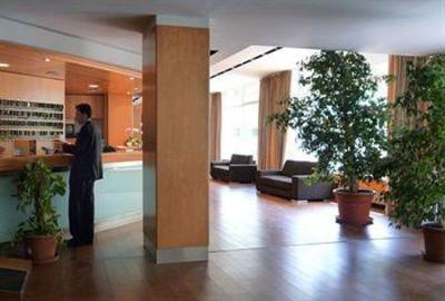фото отеля Hotel Castanea Porretta Terme