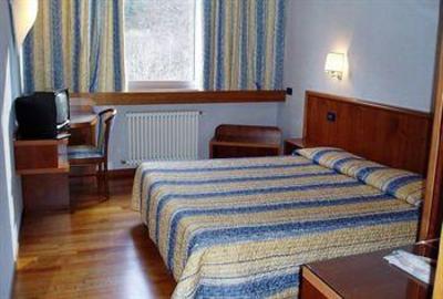 фото отеля Hotel Castanea Porretta Terme