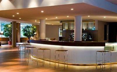 фото отеля Hotel Castanea Porretta Terme