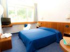 фото отеля Hotel Castanea Porretta Terme