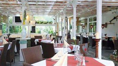 фото отеля Appartement-Hotel Almhof