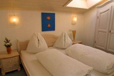 фото отеля Appartement-Hotel Almhof