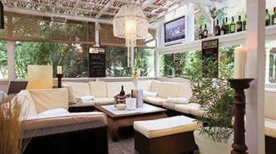 фото отеля Appartement-Hotel Almhof