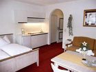 фото отеля Appartement-Hotel Almhof