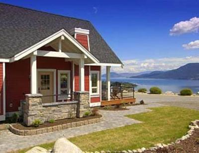 фото отеля LaCasa Lakeside Cottage Resort