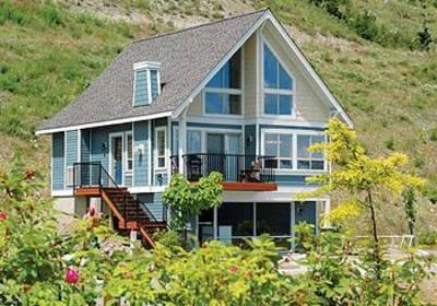 фото отеля LaCasa Lakeside Cottage Resort