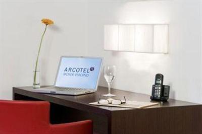 фото отеля Arcotel Moser Verdino