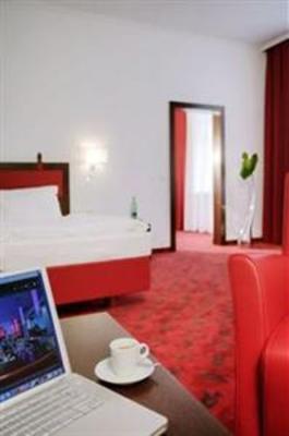 фото отеля Arcotel Moser Verdino