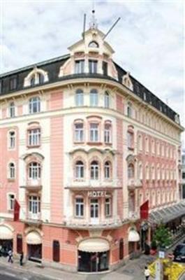 фото отеля Arcotel Moser Verdino