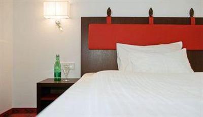 фото отеля Arcotel Moser Verdino